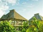 фото отеля Los Lirios Cabanas Hotel Tulum
