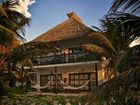 фото отеля Los Lirios Cabanas Hotel Tulum