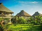 фото отеля Los Lirios Cabanas Hotel Tulum