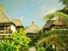 фото отеля Los Lirios Cabanas Hotel Tulum