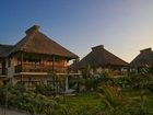фото отеля Los Lirios Cabanas Hotel Tulum