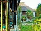 фото отеля Los Lirios Cabanas Hotel Tulum