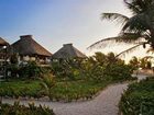 фото отеля Los Lirios Cabanas Hotel Tulum