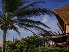 фото отеля Los Lirios Cabanas Hotel Tulum