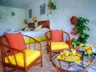 фото отеля Los Lirios Cabanas Hotel Tulum