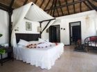 фото отеля Los Lirios Cabanas Hotel Tulum