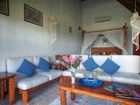 фото отеля Los Lirios Cabanas Hotel Tulum