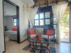 фото отеля Los Lirios Cabanas Hotel Tulum