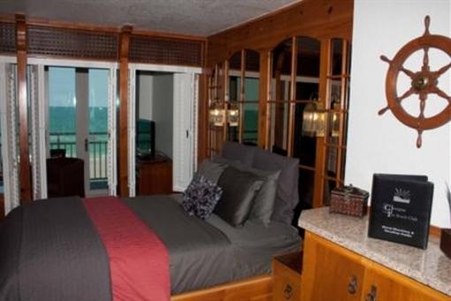 фото отеля Georgian Inn Beach Club Ormond Beach