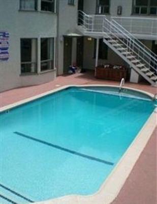 фото отеля Beach Plaza Hotel Long Beach