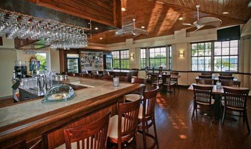 фото отеля Ocean Pointe Suites at Key Largo