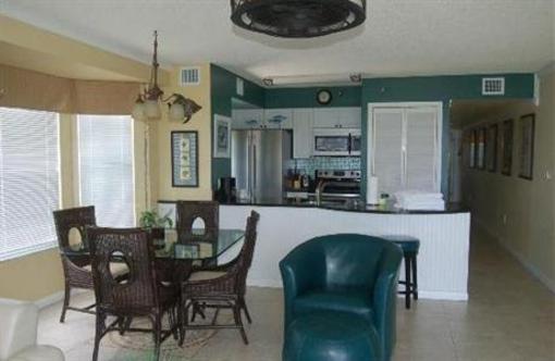 фото отеля Ocean Pointe Suites at Key Largo