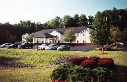 фото отеля Dollinger's Inn & Suites