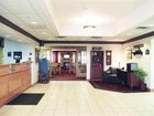 фото отеля Dollinger's Inn & Suites