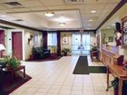 фото отеля Dollinger's Inn & Suites