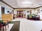 фото отеля Dollinger's Inn & Suites