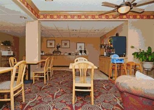 фото отеля Quality Inn Sarasota Siesta Key