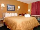 фото отеля Quality Inn Sarasota Siesta Key