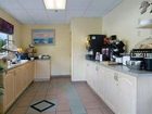 фото отеля Quality Inn Sarasota Siesta Key