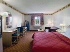 фото отеля Quality Inn Sarasota Siesta Key