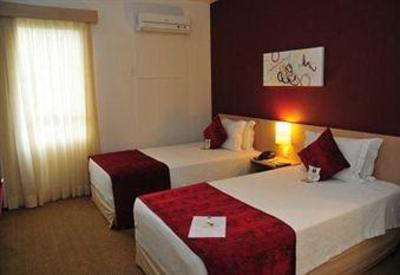фото отеля Sleep Inn Joinville