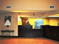 Holiday Inn Express Roanoke Rapids