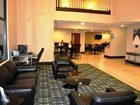 фото отеля Holiday Inn Express Roanoke Rapids