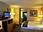 фото отеля Holiday Inn Express Roanoke Rapids
