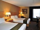 фото отеля Holiday Inn Express Roanoke Rapids