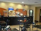 фото отеля Holiday Inn Express Roanoke Rapids