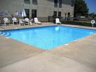 фото отеля Holiday Inn Express Roanoke Rapids