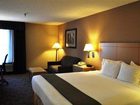 фото отеля Holiday Inn Express Roanoke Rapids