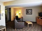 фото отеля Holiday Inn Express Roanoke Rapids