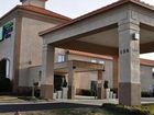 фото отеля Holiday Inn Express Roanoke Rapids