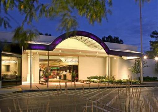 фото отеля Four Points BWI Airport