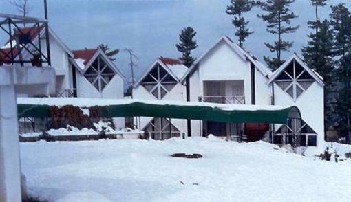 фото отеля Koti Resort