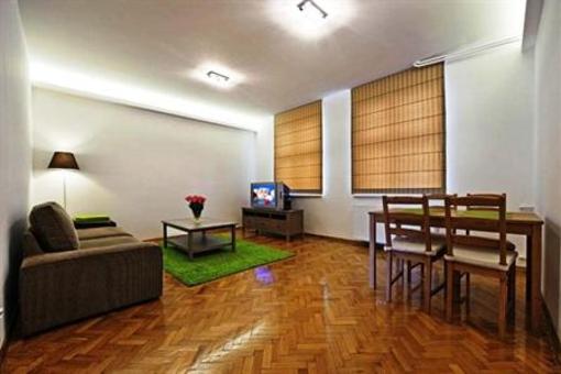 фото отеля Apartamenty Sun&Snow Stare Miasto