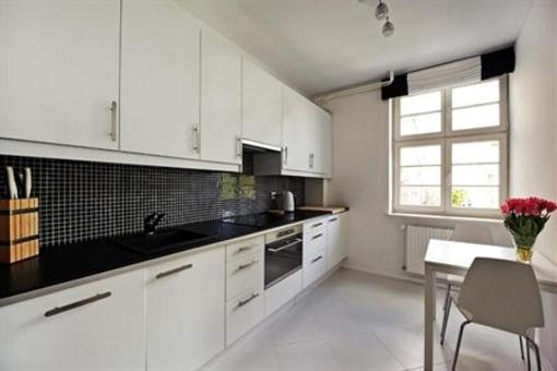 фото отеля Apartamenty Sun&Snow Stare Miasto