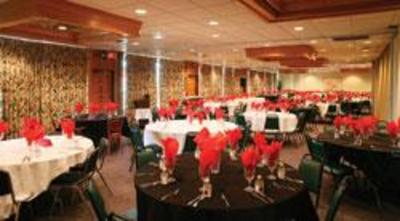 фото отеля Whitten Inn Expo