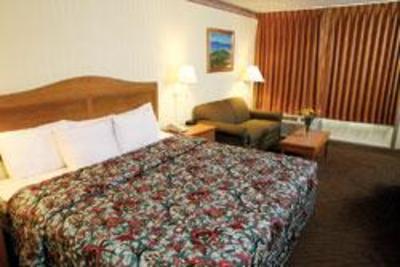фото отеля Whitten Inn Expo