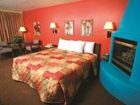 фото отеля Whitten Inn Expo