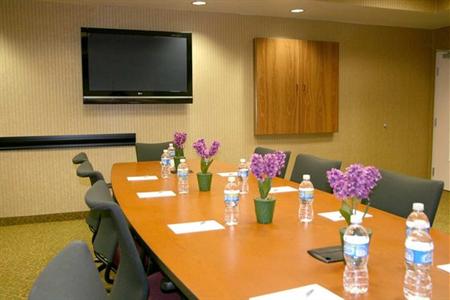 фото отеля Hampton Inn Santa Rosa