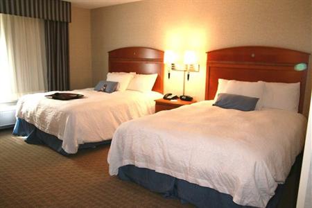 фото отеля Hampton Inn Santa Rosa