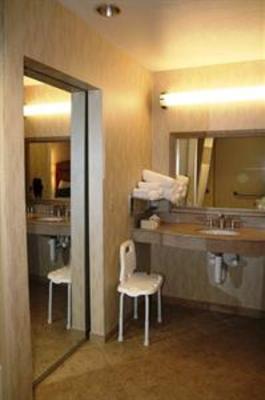 фото отеля Hampton Inn Santa Rosa