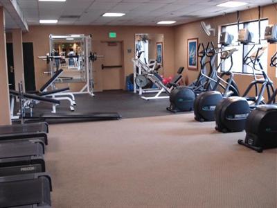 фото отеля Ridge Pointe Tahoe