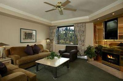 фото отеля Ridge Pointe Tahoe