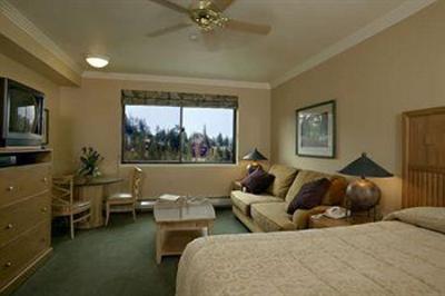 фото отеля Ridge Pointe Tahoe