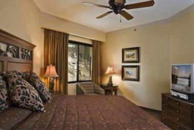 фото отеля Ridge Pointe Tahoe