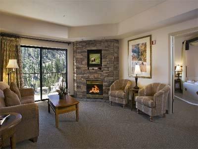 фото отеля Ridge Pointe Tahoe