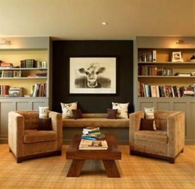 фото отеля Feversham Arms Hotel Helmsley